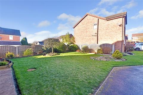 4 bedroom detached house for sale - Broadcroft Way, Tingley, Wakefield, West Yorkshire