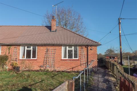 2 bedroom semi-detached bungalow for sale, Gravel Close, Brown Candover, Alresford
