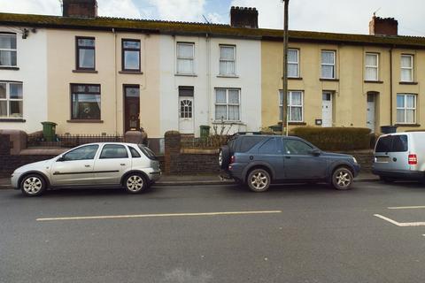 3 bedroom terraced house for sale, Park View Terrace, Abercwmboi, CF44