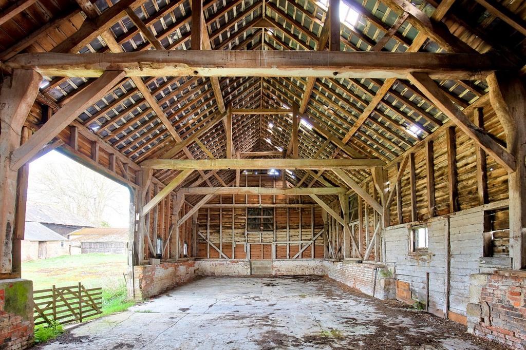 Barn 2