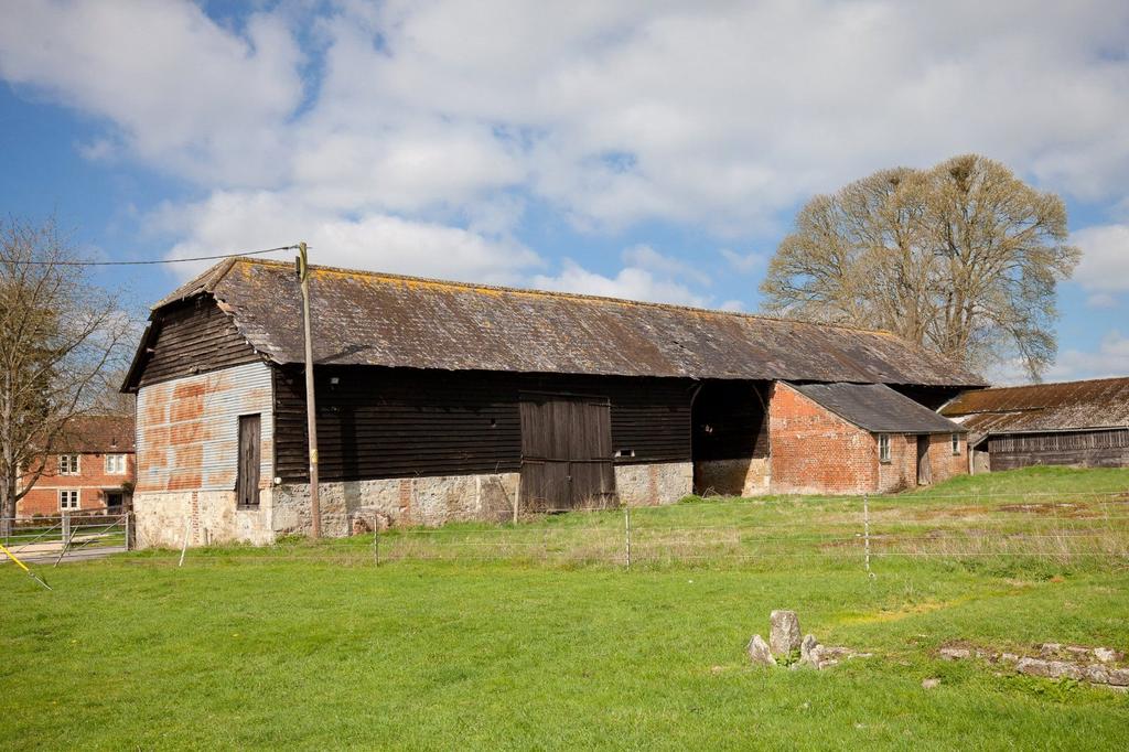 Barn 4