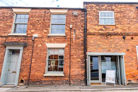 1 Cemetery Road, Laceby, Grimsby, DN37 7EP