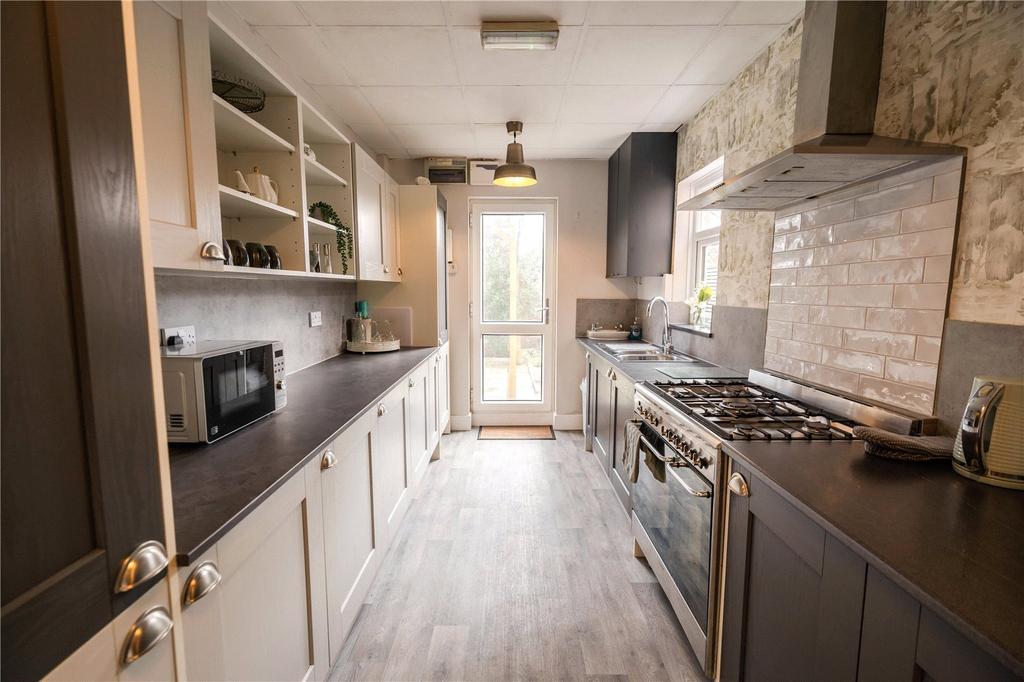 Gff - Kitchen