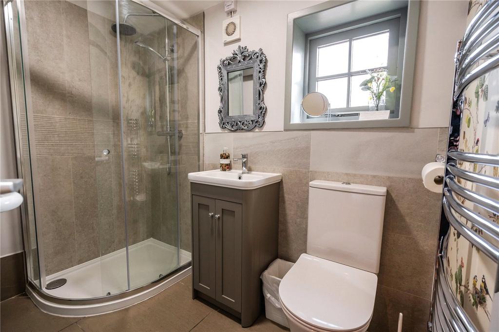 Gff - Shower Room