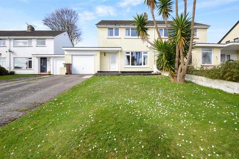 3 bedroom semi-detached house for sale, Falmouth TR11