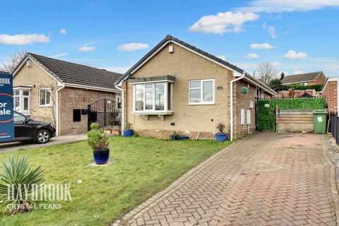 2 Brier Close, Waterthorpe, Sheffield, S20 7HR