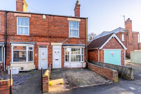 3 bedroom end of terrace house for sale - Brothertoft Road, Boston, Lincolnshire, PE21