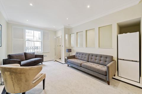 3 bedroom flat to rent, 18 Chilworth Street, London, W2.