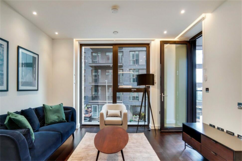 1 bedroom apartment for sale - Madeira Tower, Ponton Road, SW11