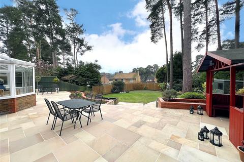 5 Amber Hill, Camberley, GU15 1EB