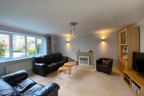 5 Amber Hill, Camberley, GU15 1EB