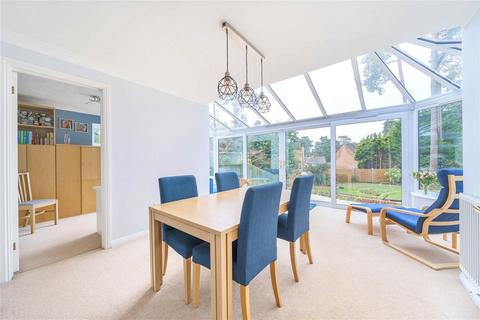 5 Amber Hill, Camberley, GU15 1EB