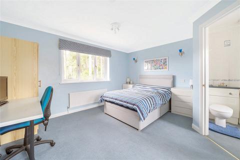 5 Amber Hill, Camberley, GU15 1EB