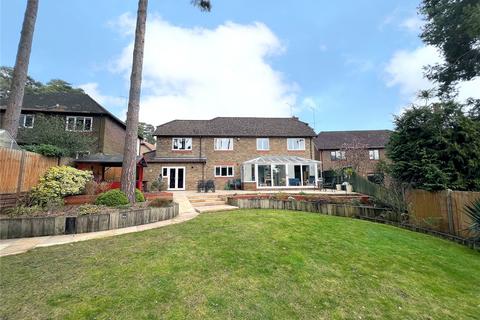 5 Amber Hill, Camberley, GU15 1EB