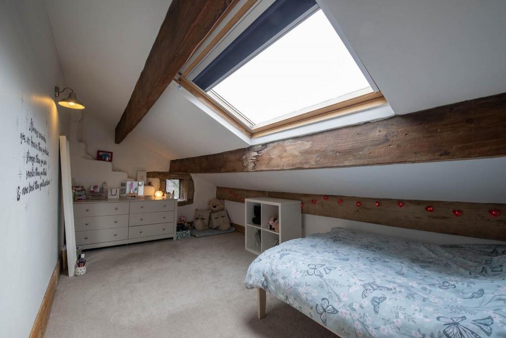 Attic Room Two