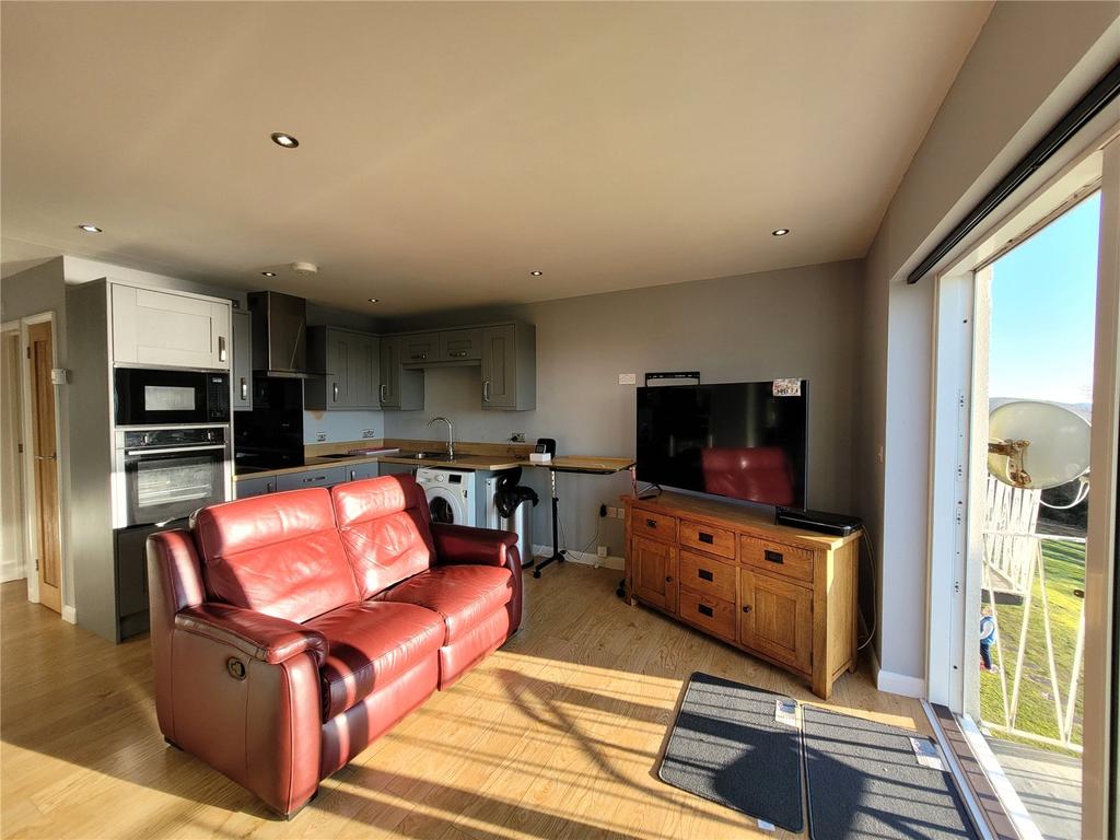 Devon Court, Freshwater East, Pembroke, Pembrokeshire, SA71 1 bed flat