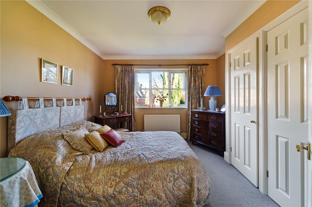 3rd Bedroom