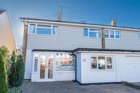 80 Shoebury Road, Southend-on-sea, SS1 3RS