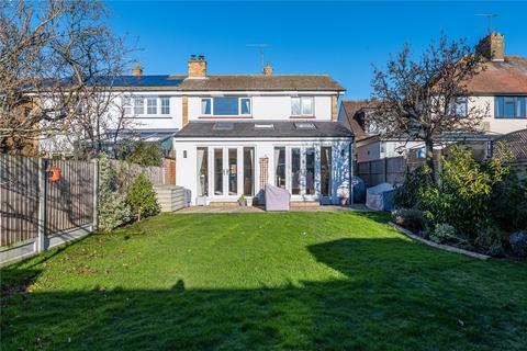 80 Shoebury Road, Southend-on-sea, SS1 3RS