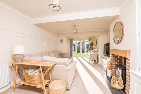 80 Shoebury Road, Southend-on-sea, SS1 3RS