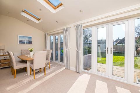80 Shoebury Road, Southend-on-sea, SS1 3RS