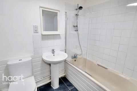 1 bedroom apartment for sale, Martin Street, Leicester