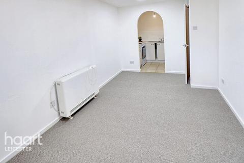 1 bedroom apartment for sale, Martin Street, Leicester