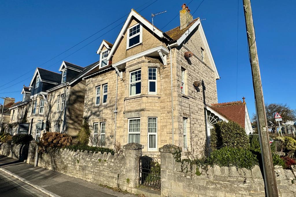 KINGS ROAD WEST, SWANAGE Residential development for sale £600,000