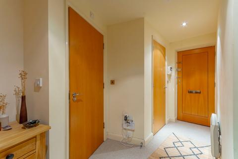 2 bedroom apartment to rent, Weekday Cross Building, Pilcher Gate, Nottingham, Nottinghamshire, NG1 1QF