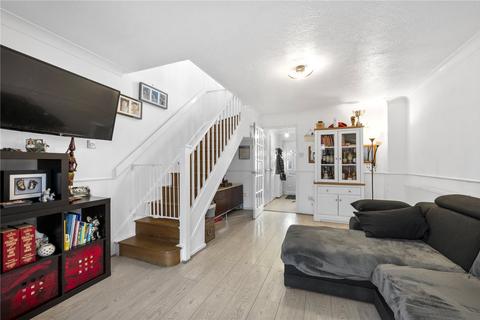 91 Bishop Fox Way, West Molesey, KT8 2AT