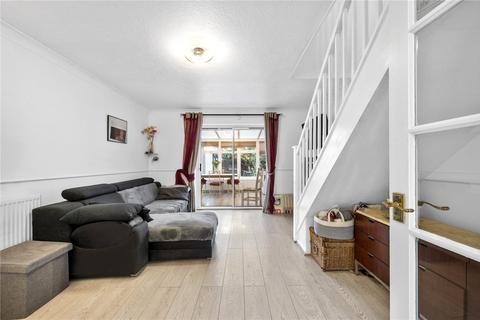 91 Bishop Fox Way, West Molesey, KT8 2AT