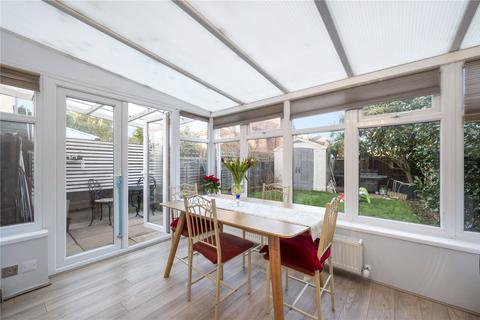 91 Bishop Fox Way, West Molesey, KT8 2AT