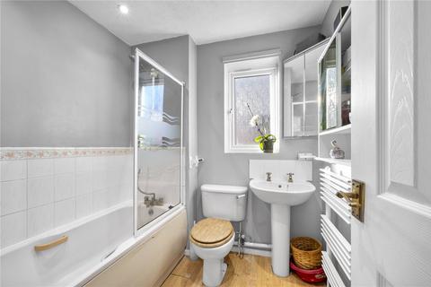 91 Bishop Fox Way, West Molesey, KT8 2AT