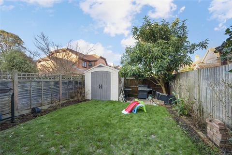 91 Bishop Fox Way, West Molesey, KT8 2AT