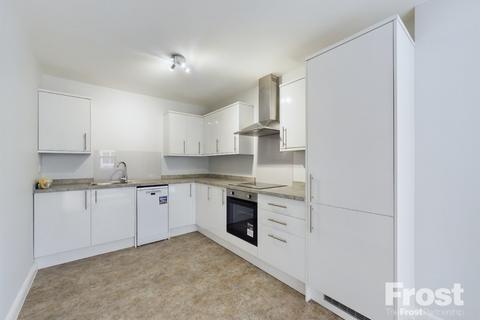 1 bedroom apartment to rent, Station Road, Ashford, Surrey, TW15