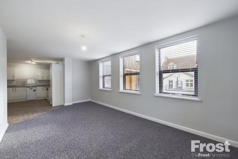 1 bedroom apartment to rent, Station Road, Ashford, Surrey, TW15