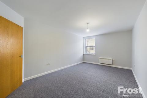 1 bedroom apartment to rent, Station Road, Ashford, Surrey, TW15
