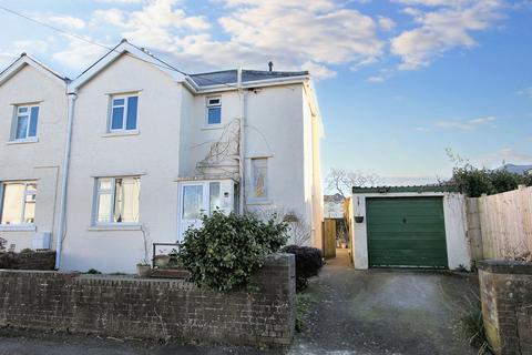 3 bedroom semi-detached house for sale, Seaview Place, Llantwit Major, CF61