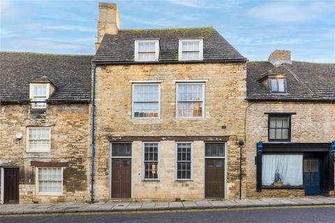 3 bedroom house for sale, North Street, Oundle, Northamptonshire, PE8