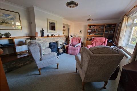 3 bedroom bungalow for sale - Moor Lane, Brighstone