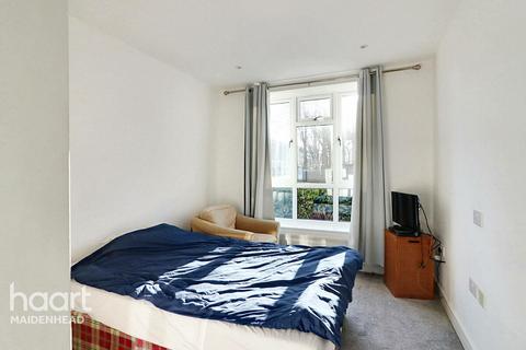 1 bedroom apartment for sale, Cookham Road, Maidenhead