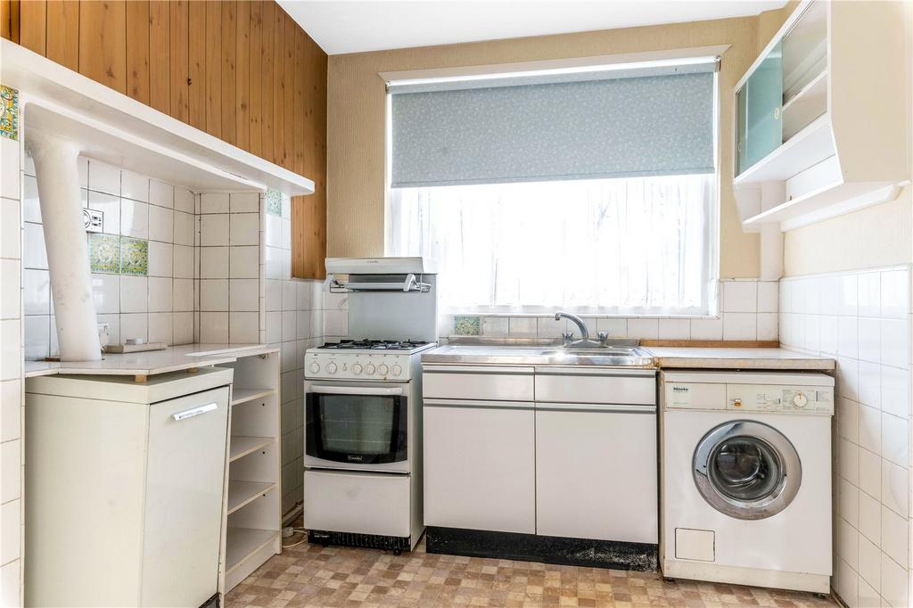 Rochester Avenue, Bromley, BR1 3 bed semidetached house for sale £