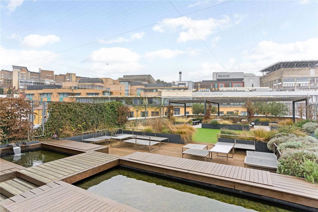 Roof Terrace