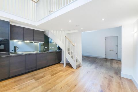 1 bedroom detached house to rent - Avenue Studios, Sydney Close, Chelsea, London, SW3