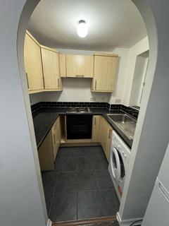 Burket Close Hounslow UB2 5NT