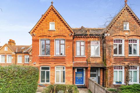 3 bedroom flat for sale - Croxted Road, Herne Hill