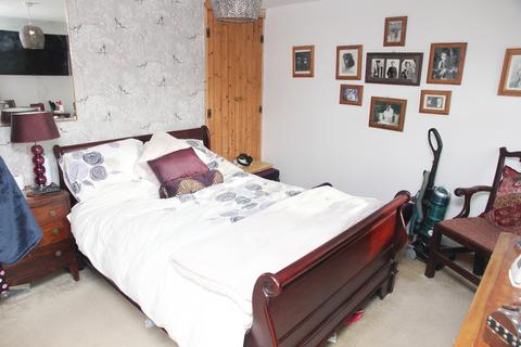 2 bedroom terraced house for sale - Richmond Hill, Truro, TR1