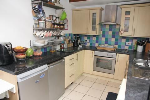 2 bedroom terraced house for sale, Richmond Hill, Truro, TR1