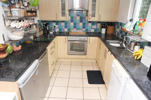 2 bedroom terraced house for sale, Richmond Hill, Truro, TR1