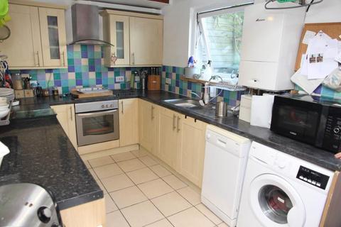 2 bedroom terraced house for sale, Richmond Hill, Truro, TR1